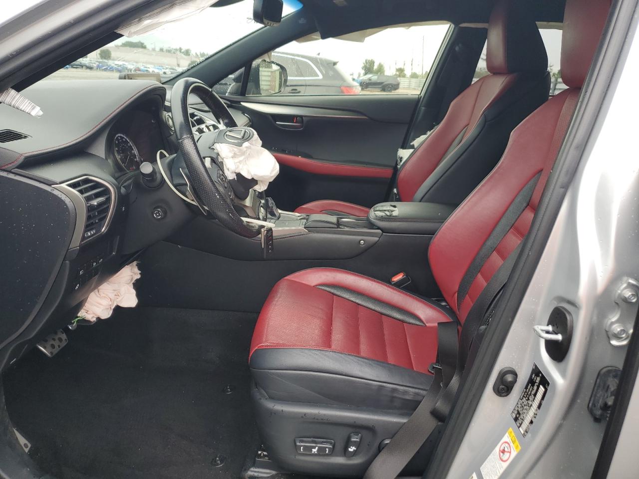 2019 Lexus NX - Image 7