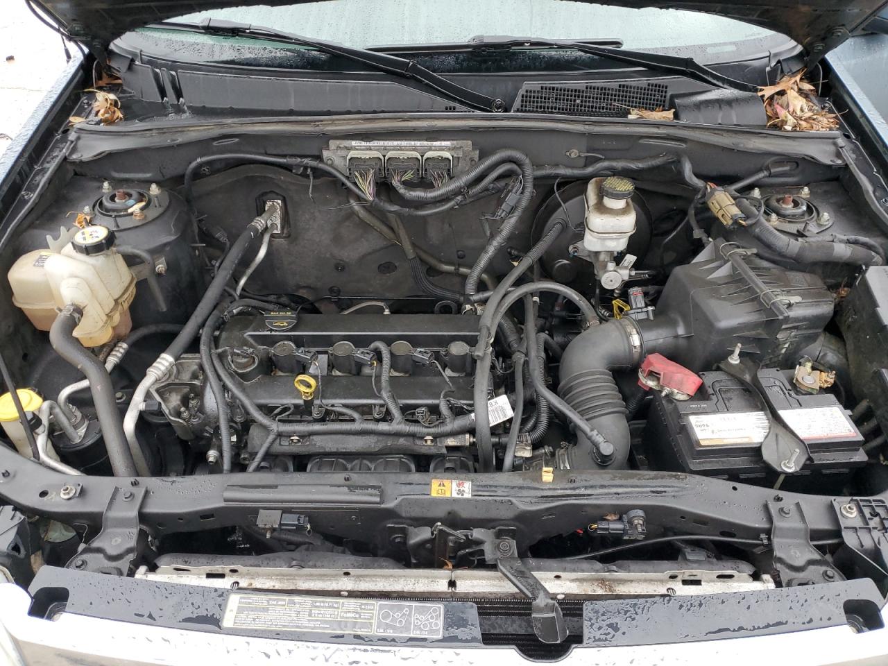 2012 Ford Escape - Image 13
