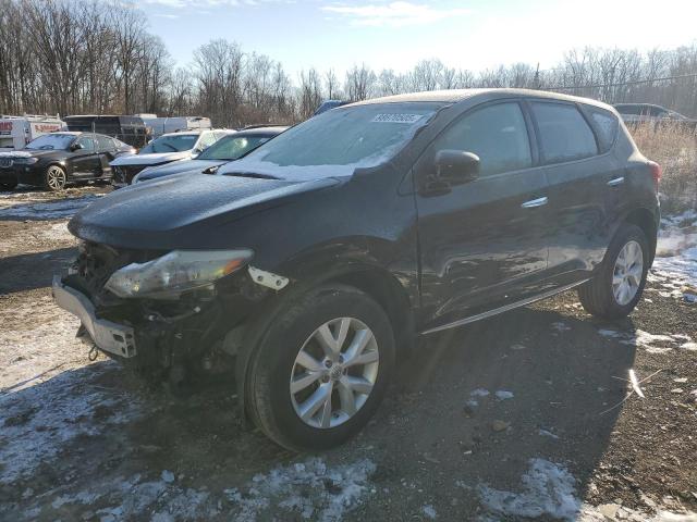 2013 Nissan Murano S