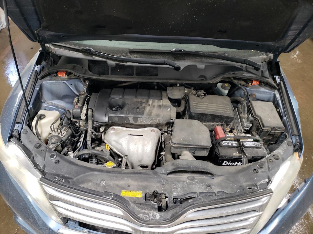 2011 Toyota Venza - Image 11