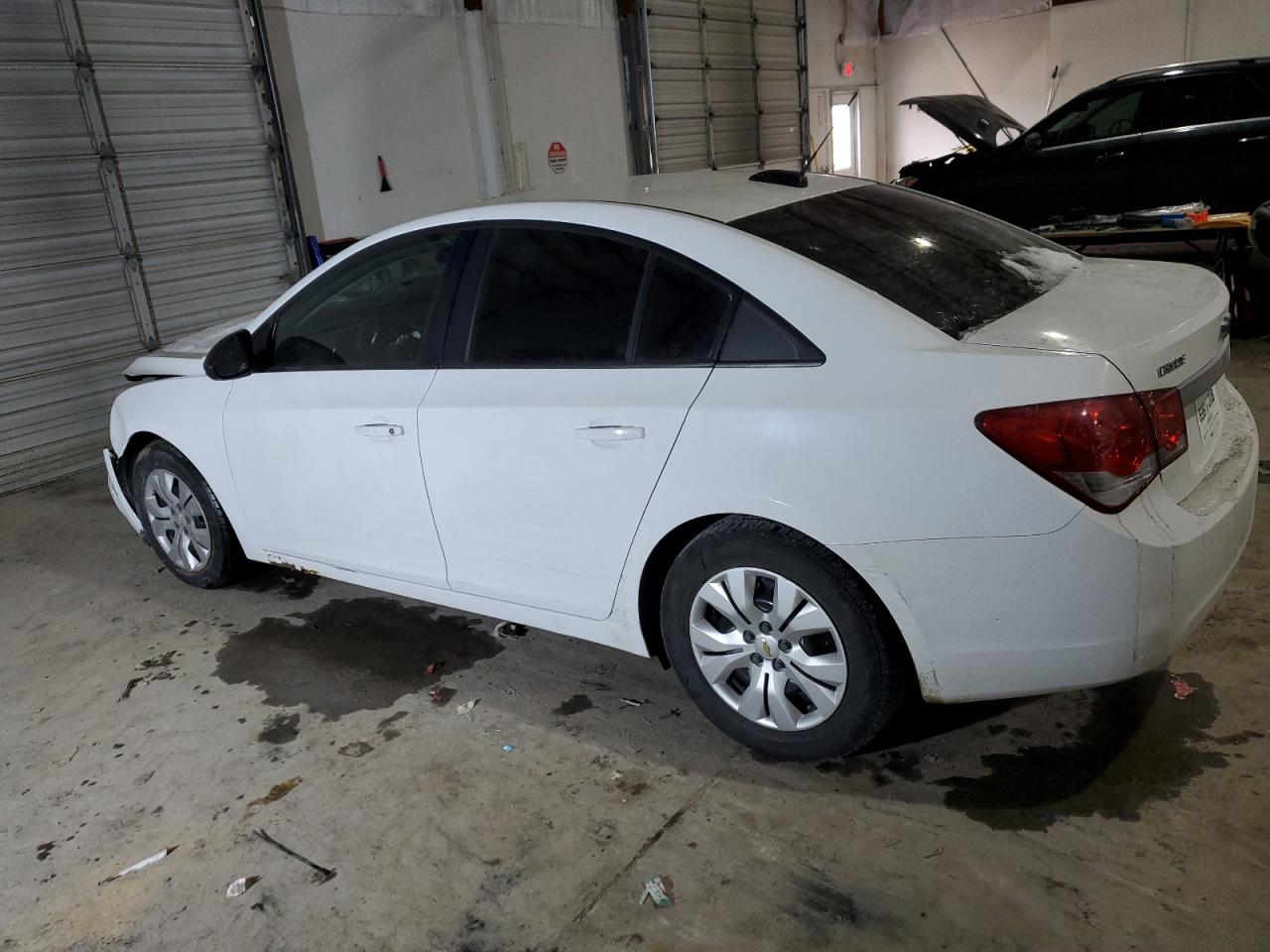 2015 Chevrolet Cruze - Image 2