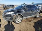 2015 Lincoln Mkc  zu verkaufen in Woodhaven, MI - Rollover