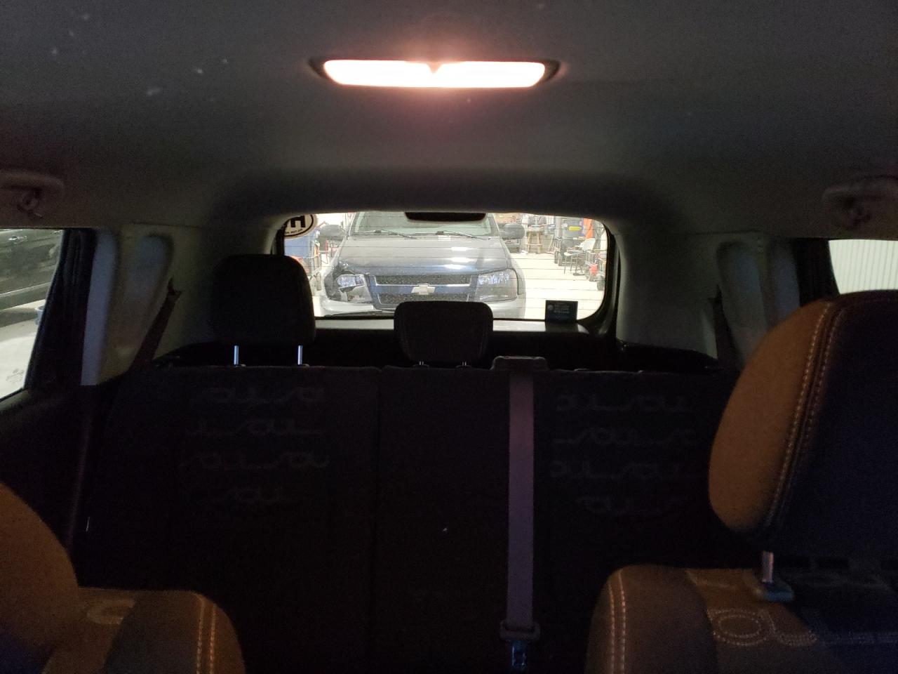 2013 Kia Soul - Image 10