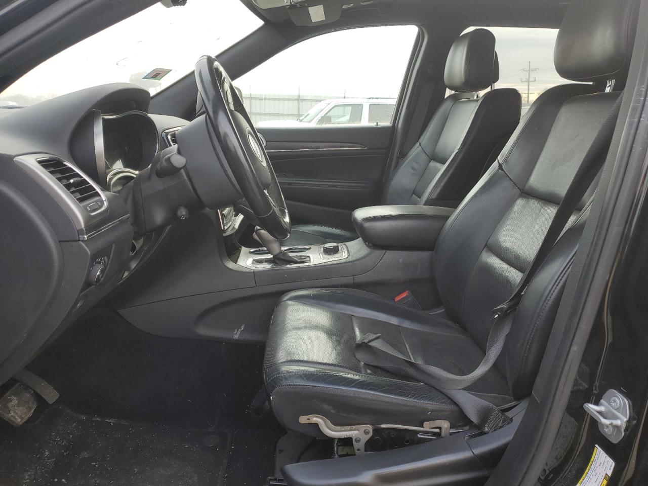 2019 Jeep Grand Cherokee - Image 7