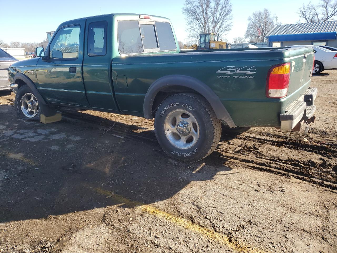 1999 Ford Ranger - Image 2