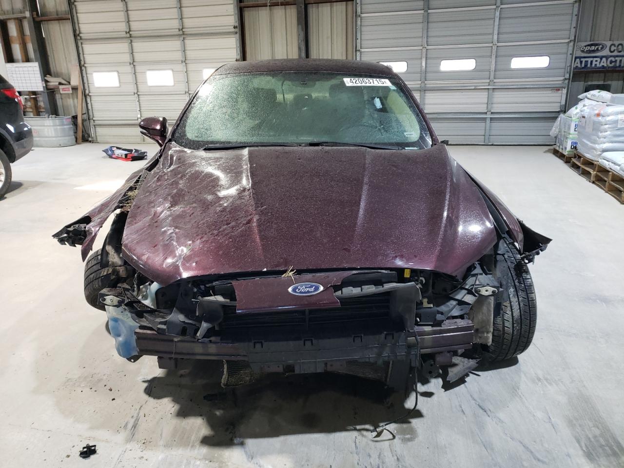 2013 Ford Fusion - Image 5