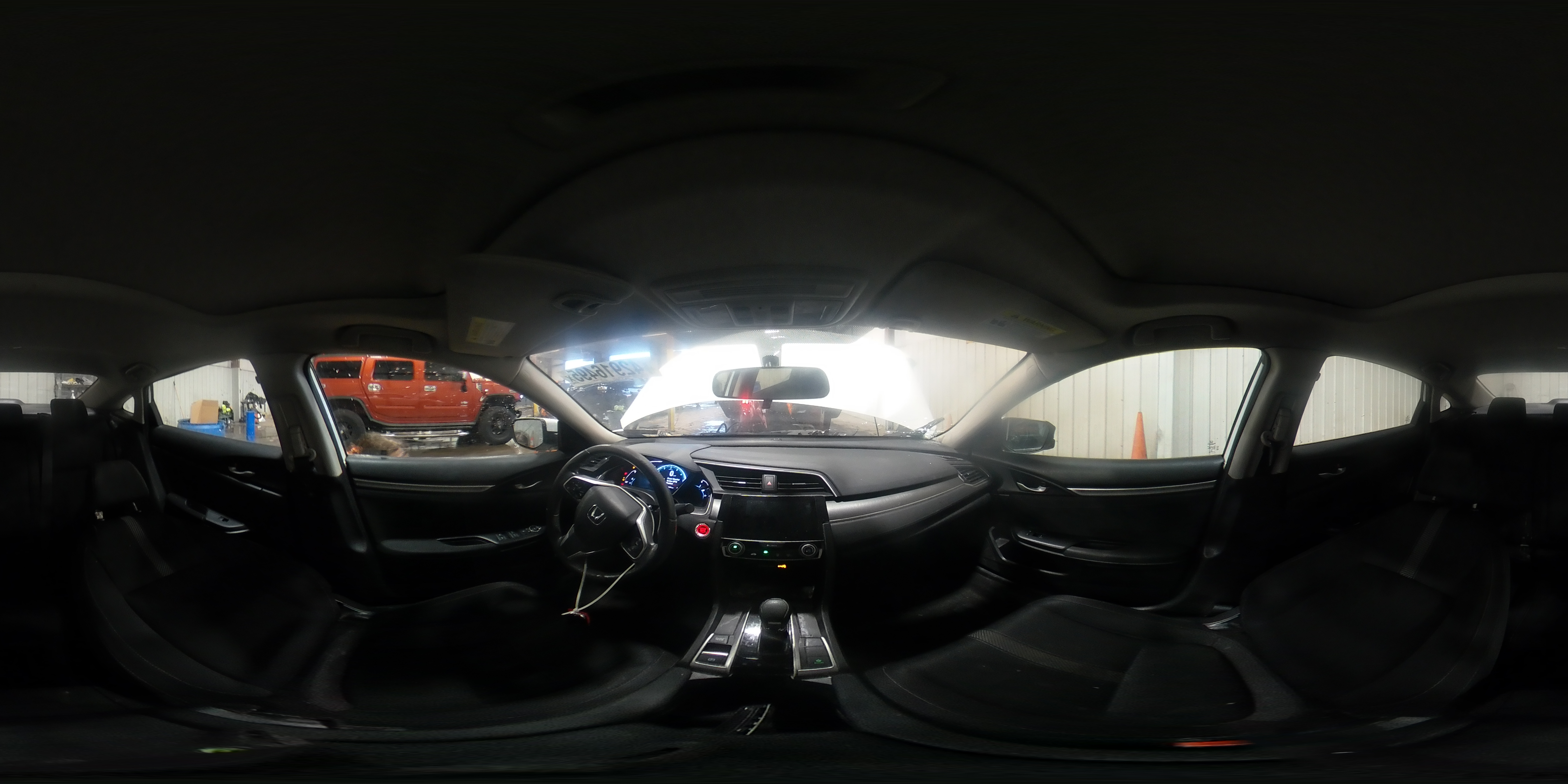 2017 Honda Civic - Image 14