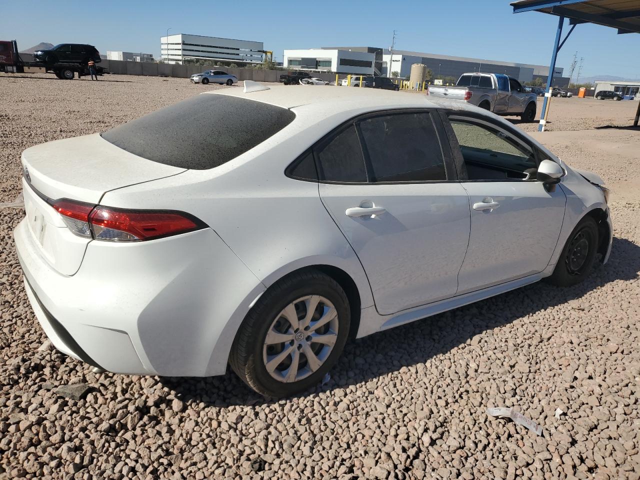 2020 Toyota Corolla - Image 3