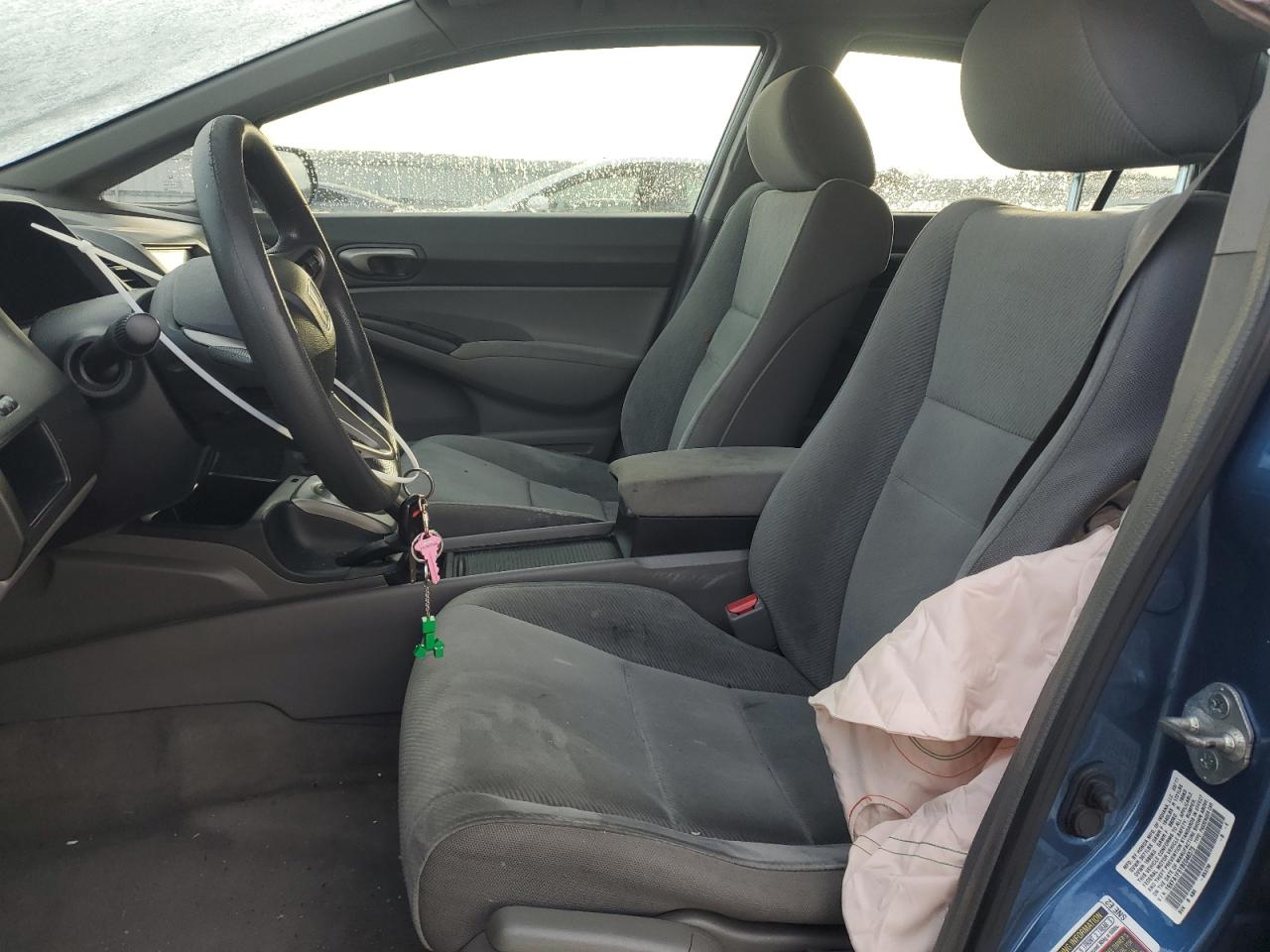 2011 Honda Civic - Image 7