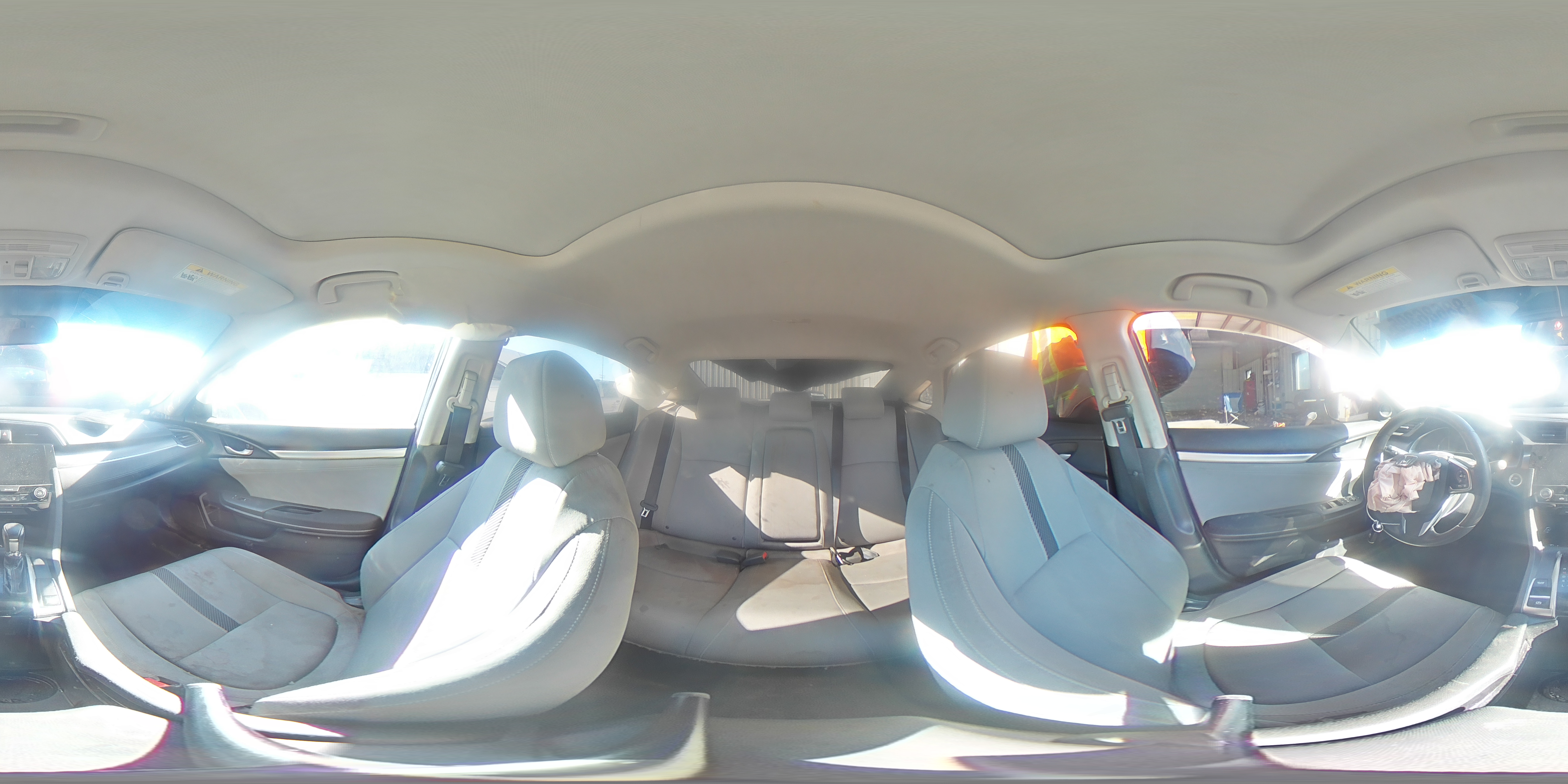 2018 Honda Civic - Image 14