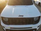 2021 Jeep Renegade Latitude zu verkaufen in Martinez, CA - Front End