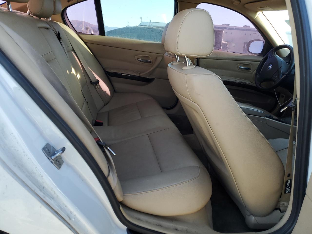 2011 BMW 3er - Image 11