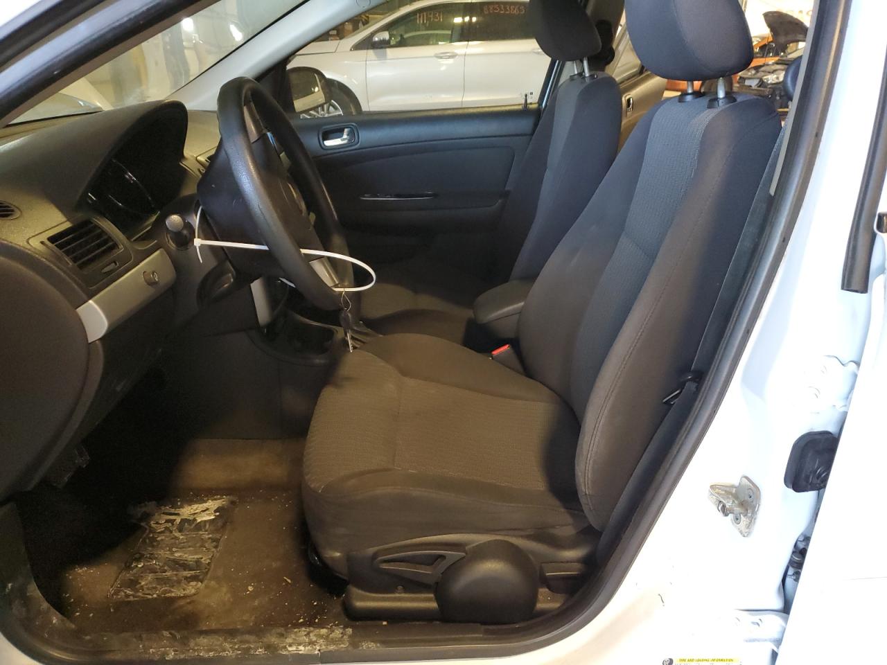 2010 Chevrolet Cobalt - Image 7