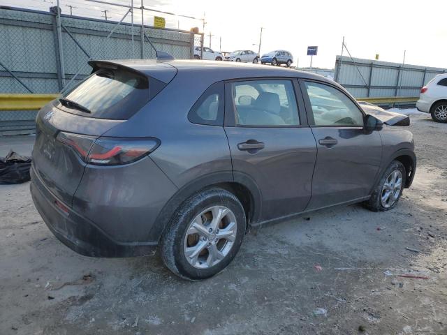  HONDA HR-V 2023 Синій