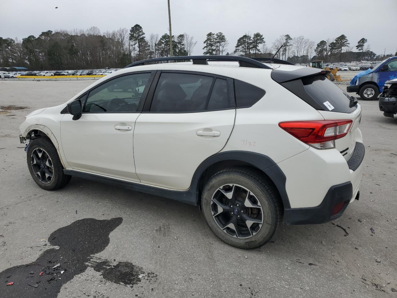 2019 Subaru XV - Image 2
