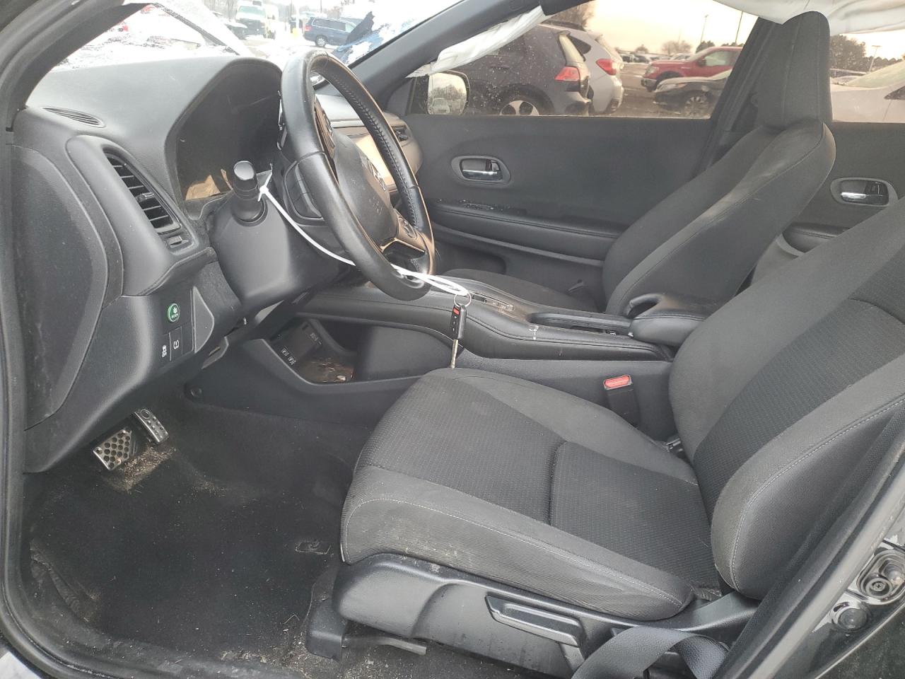 2019 Honda HR-V - Image 7