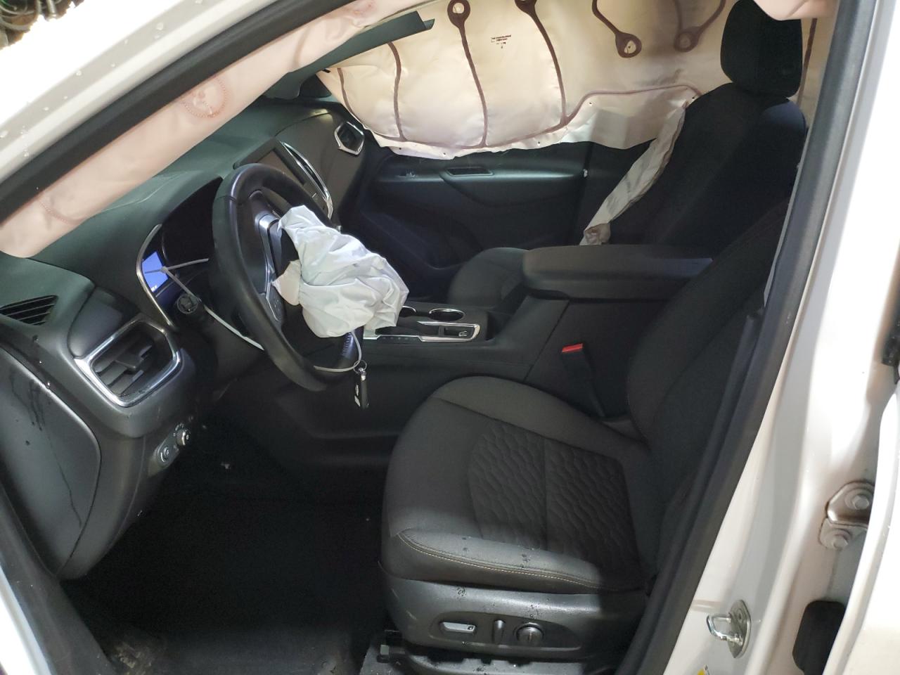 2020 Chevrolet Equinox - Image 7