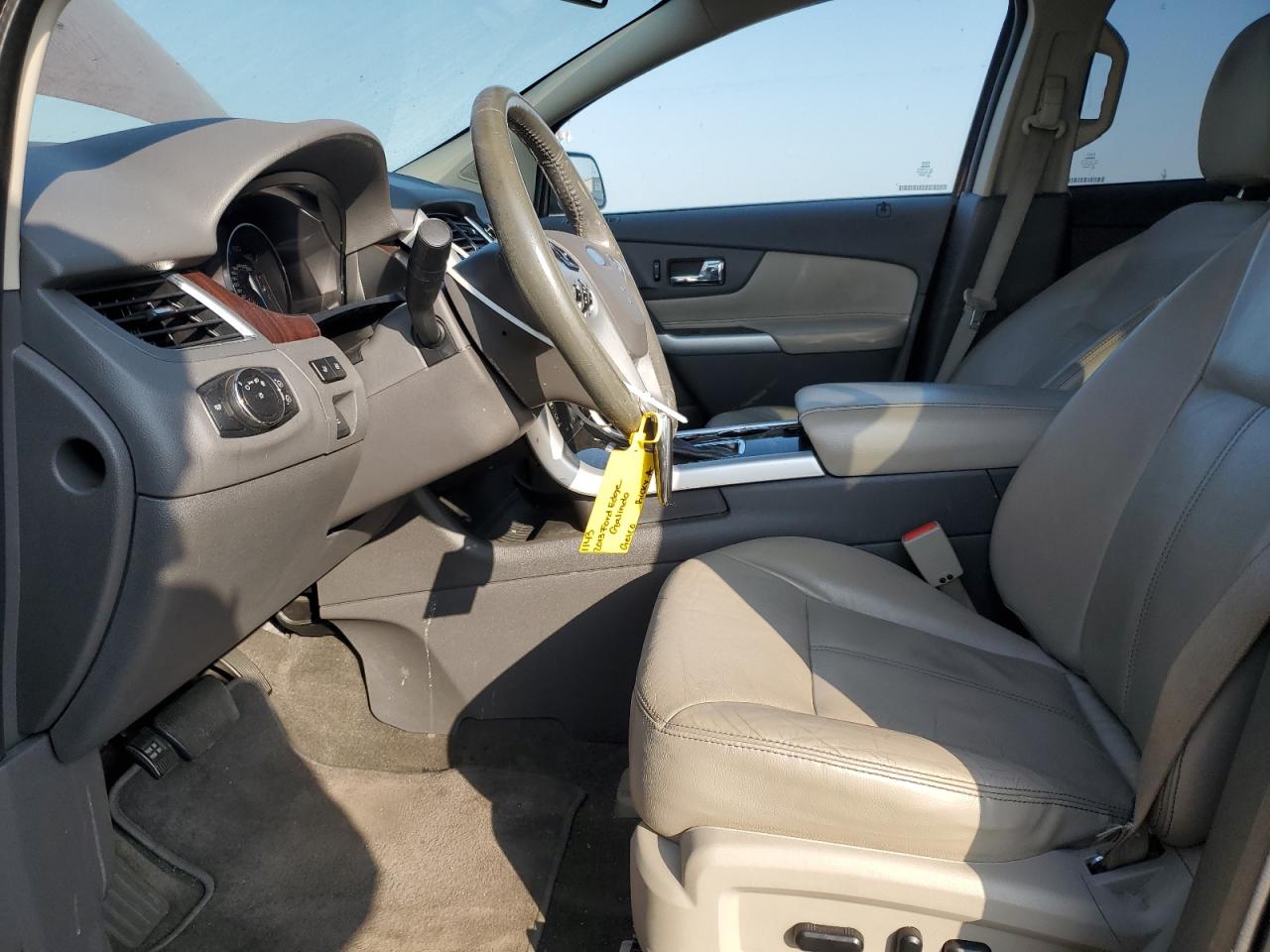 2013 Ford Edge - Image 7