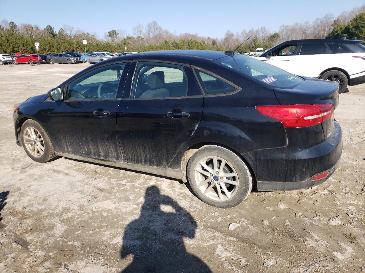 2018 Ford Focus - Image 2