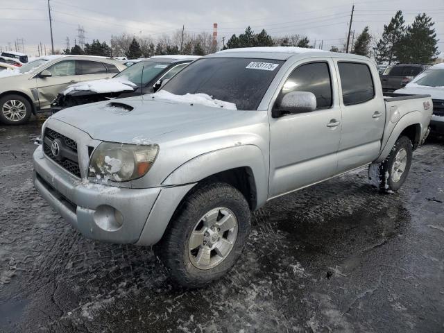 2011 Toyota Tacoma Double Cab Prerunner