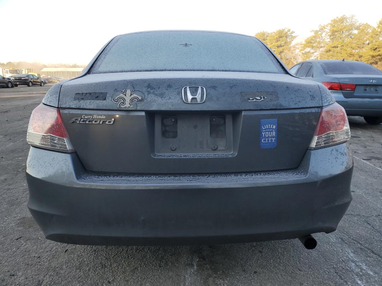 2010 Honda Accord - Image 6