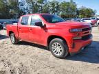 2020 CHEVROLET SILVERADO C1500 RST for sale at Copart FL - TALLAHASSEE