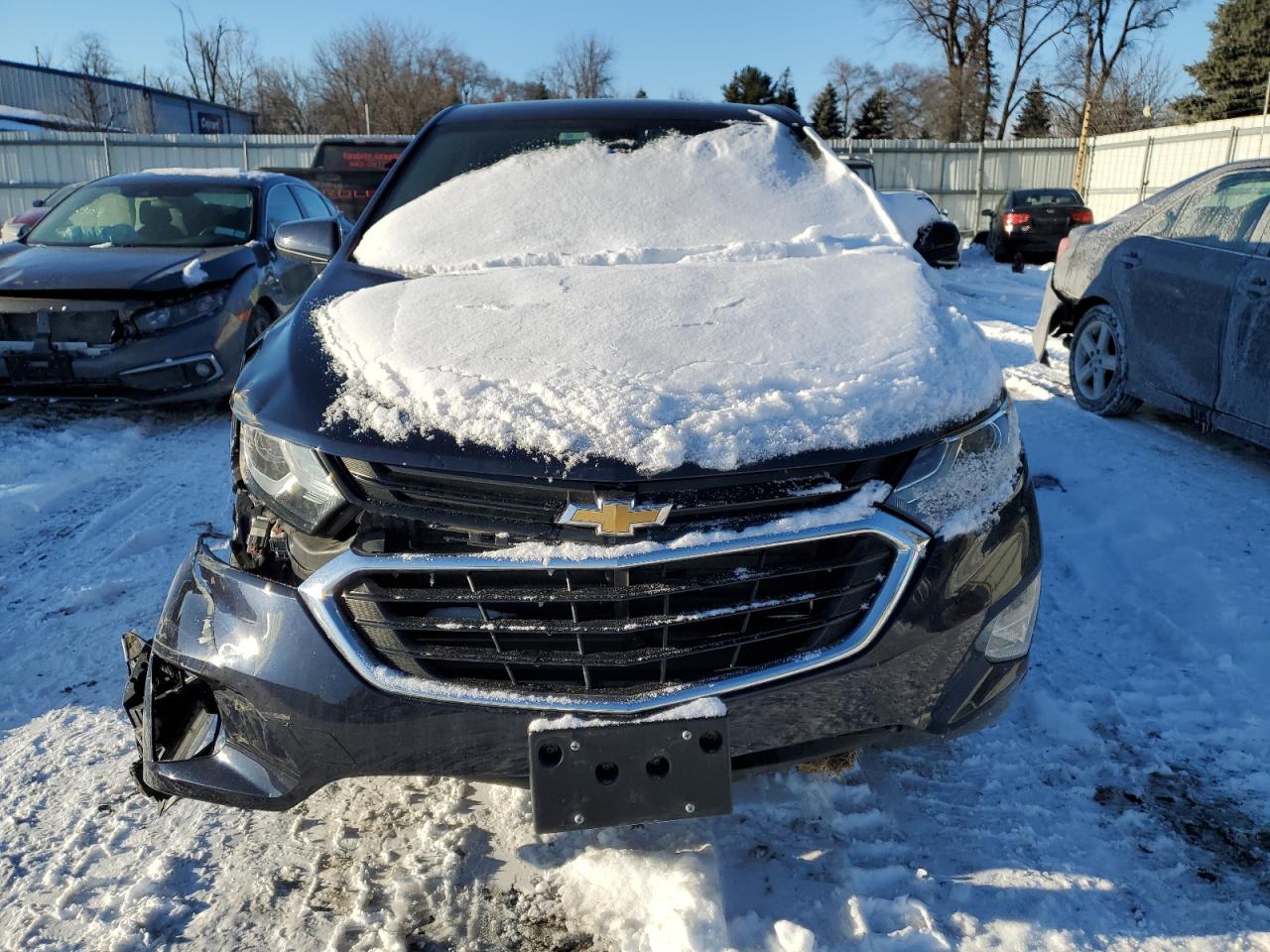 2020 Chevrolet Equinox - Image 5