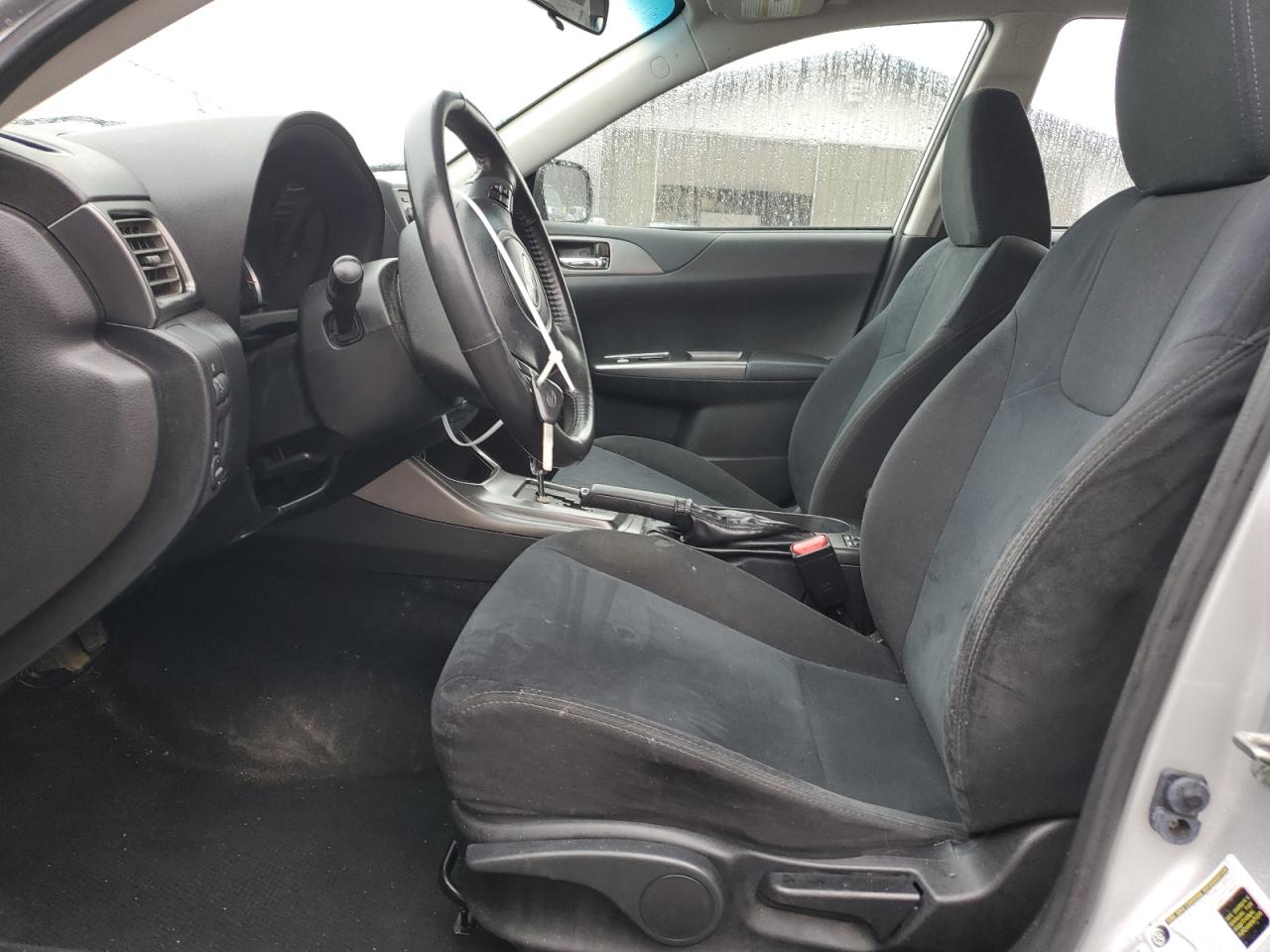2011 Subaru Impreza - Image 7