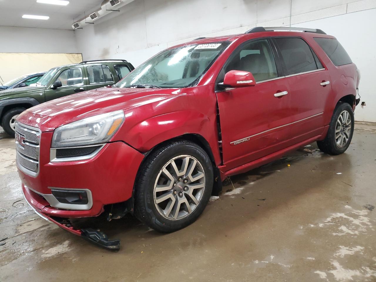 2014 GMC Acadia - Image 1