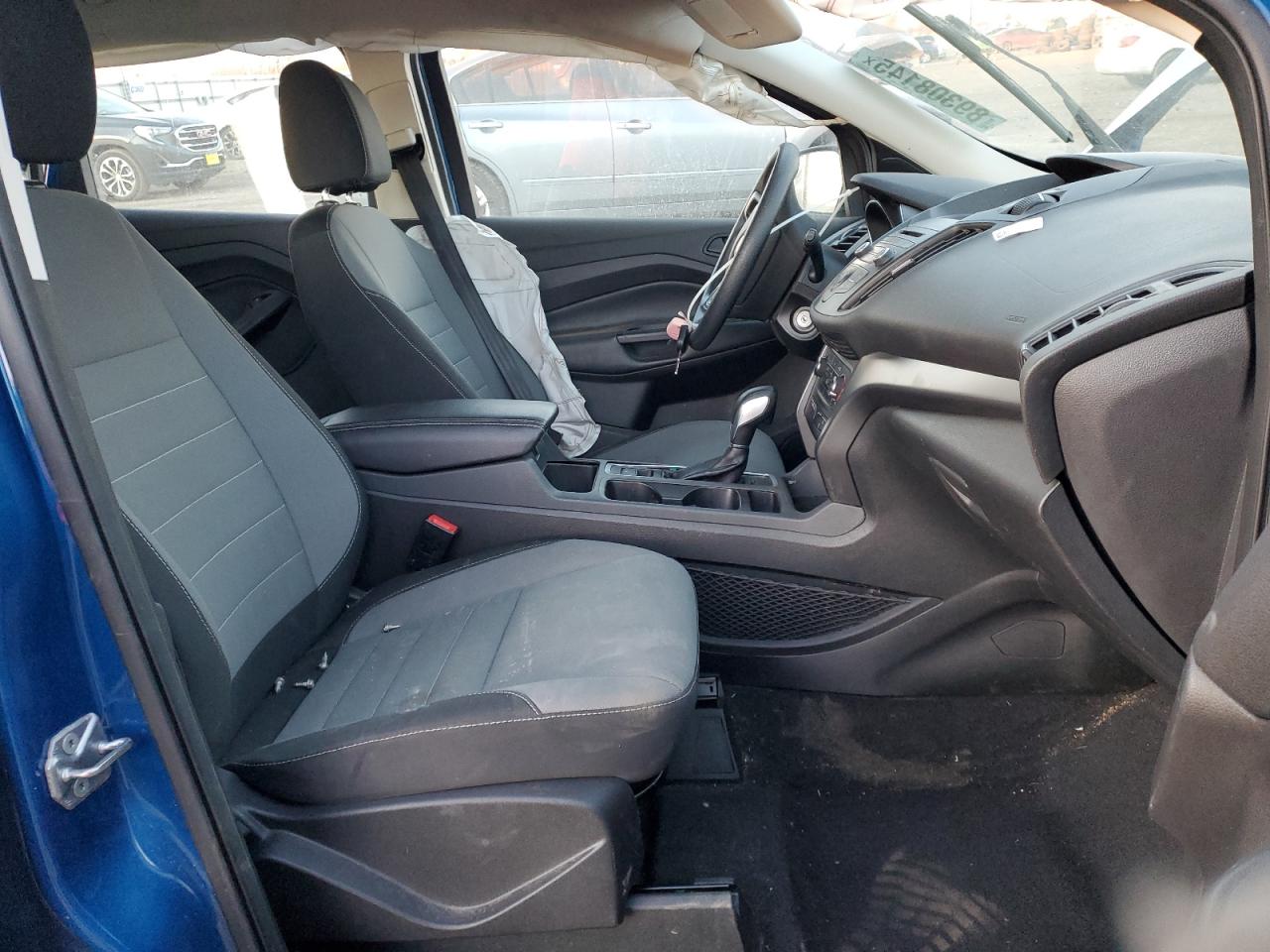2017 Ford Escape - Image 7