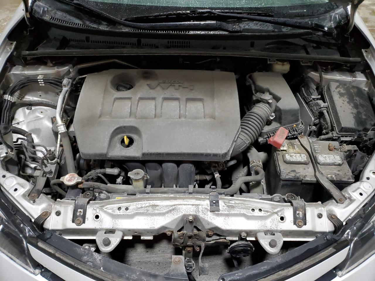 2018 Toyota Corolla - Image 11