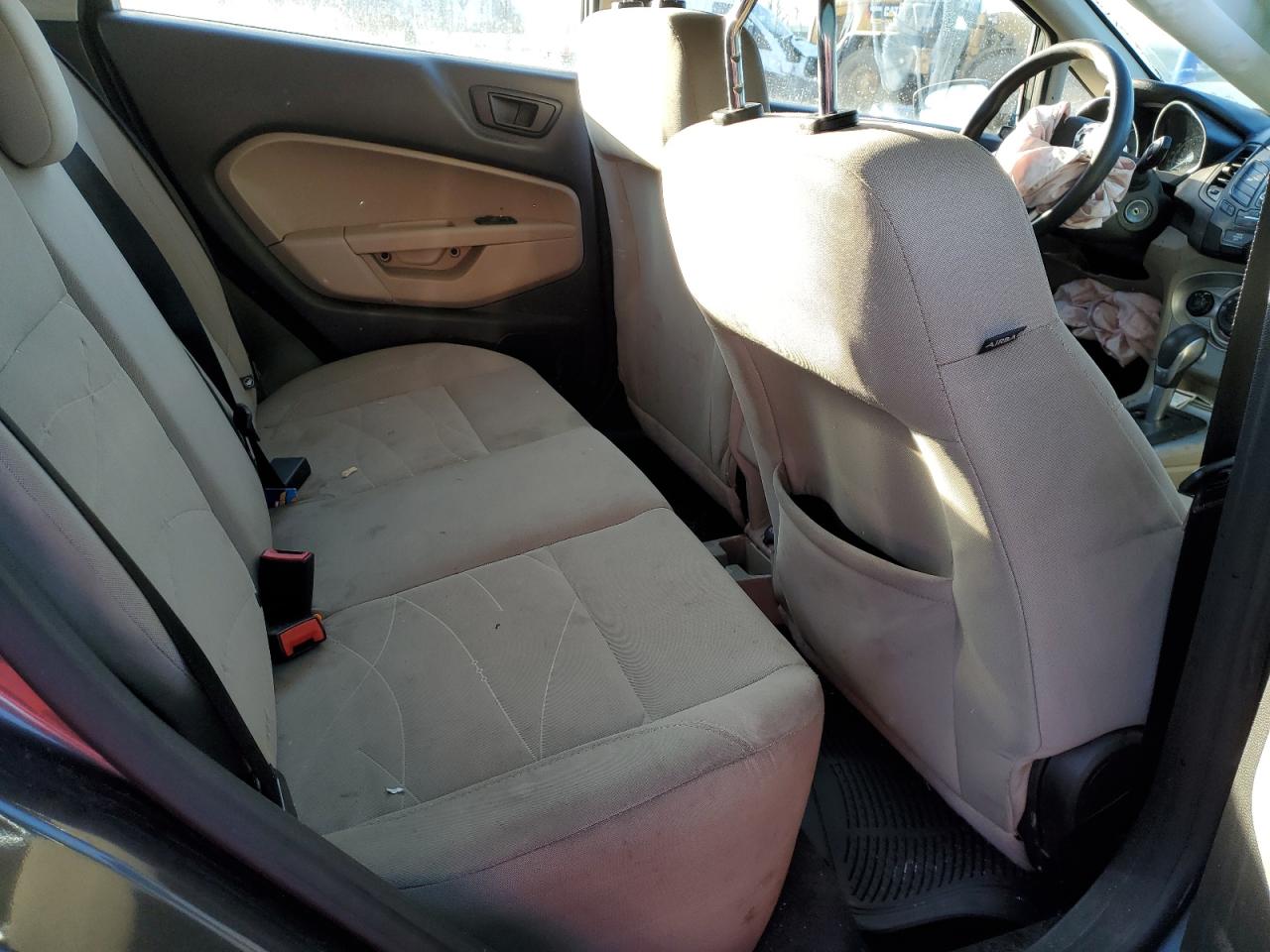 2018 Ford Fiesta - Image 12