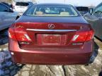 2007 Lexus Es 350 იყიდება Bridgeton-ში, MO - Front End