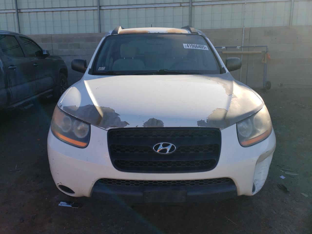 2009 Hyundai Santa Fe - Image 5