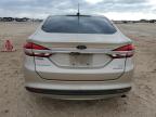 2018 Ford Fusion Se Hybrid продається в San Antonio, TX - Mechanical