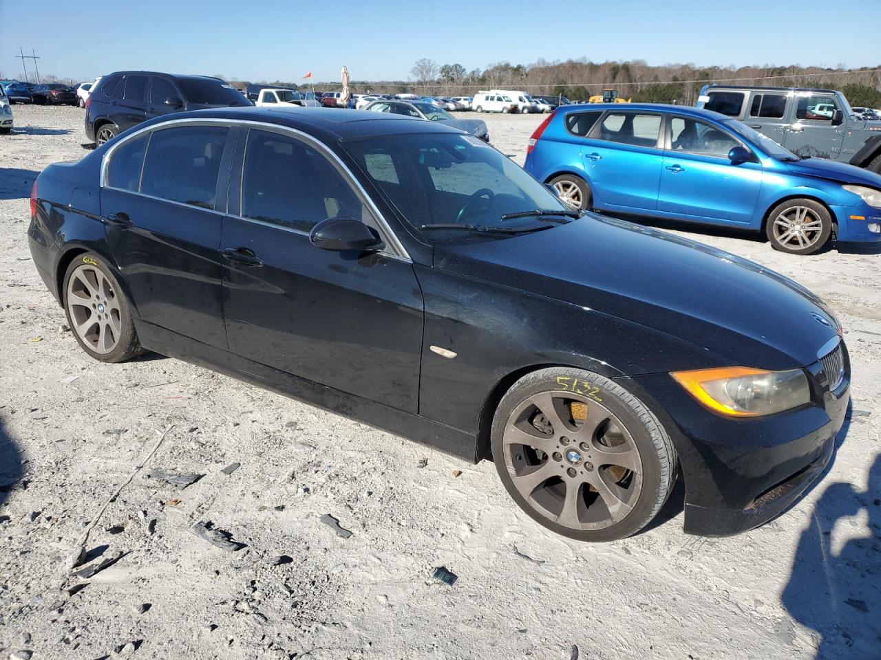 2006 BMW 3er - Image 4