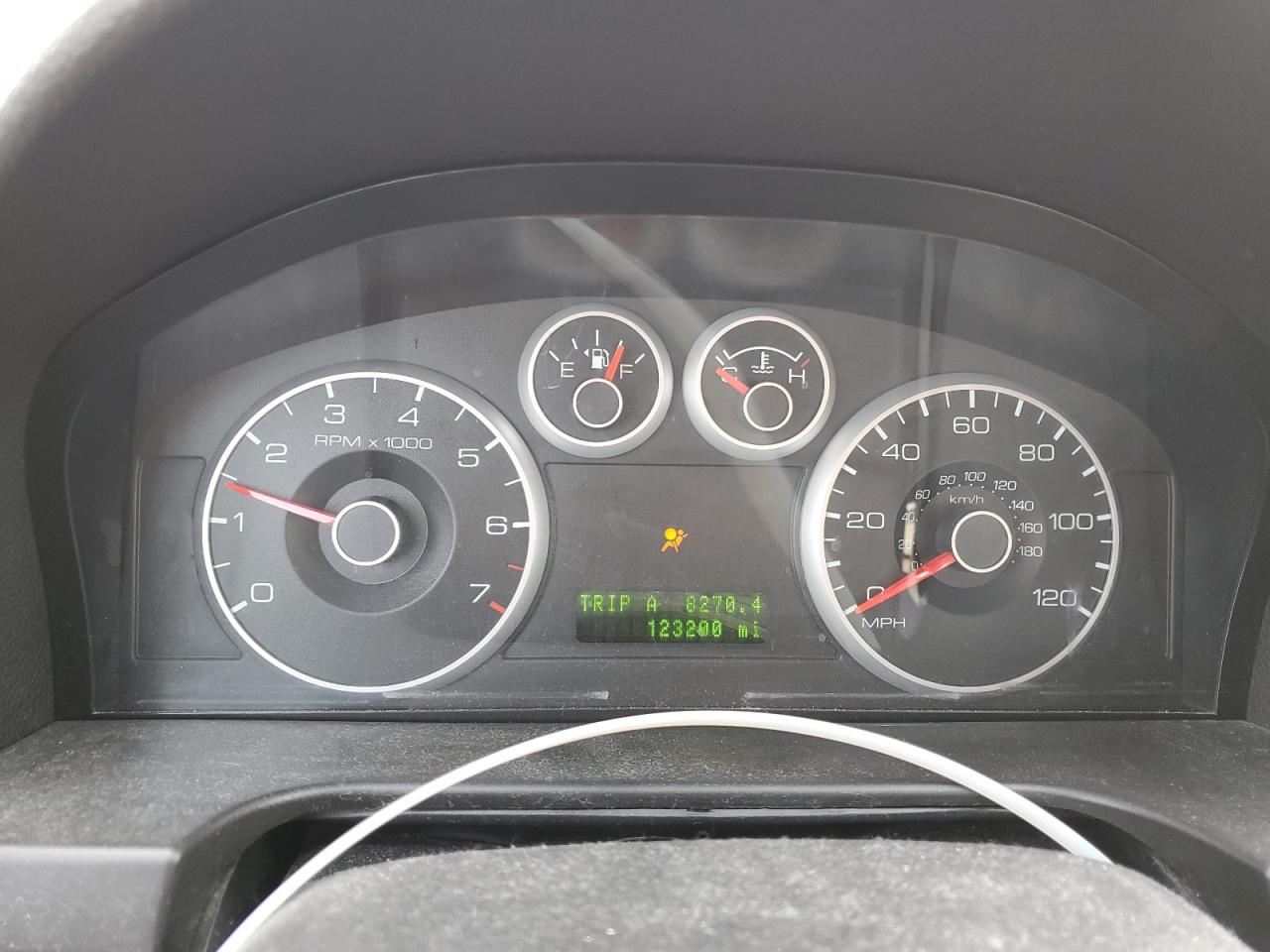 2007 Ford Fusion - Image 9