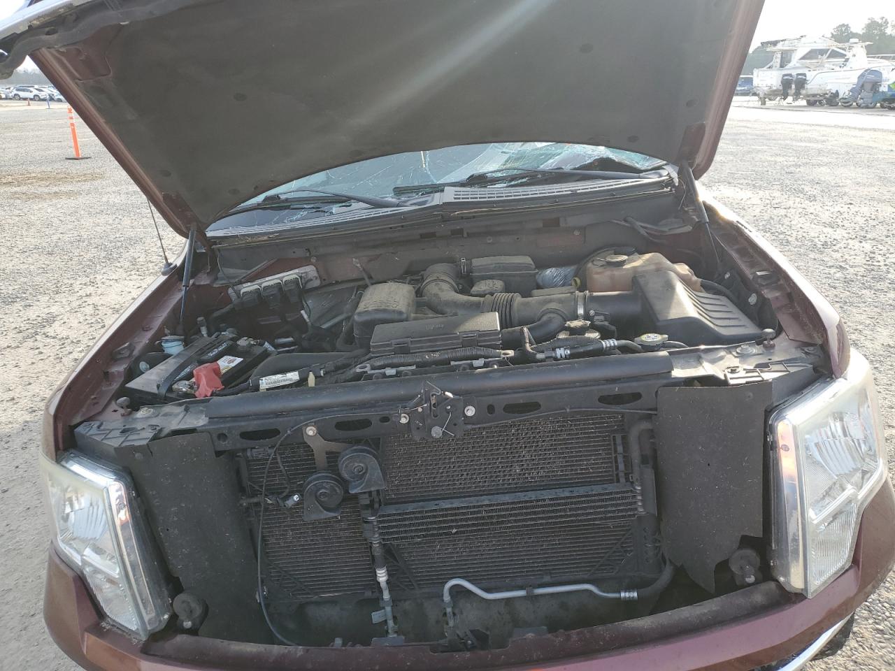 2009 Ford F-150 - Image 12