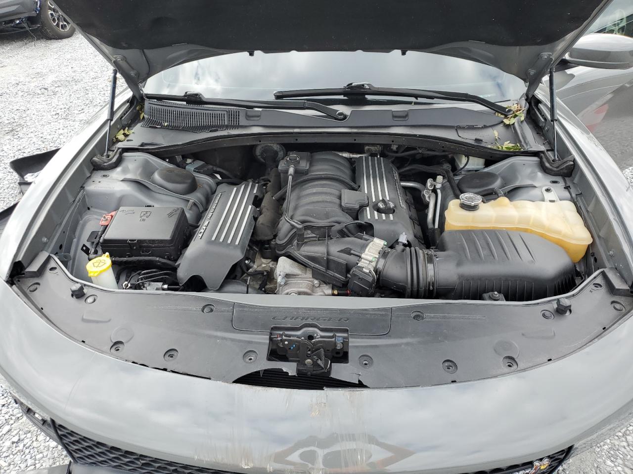 2018 Dodge Charger - Image 13