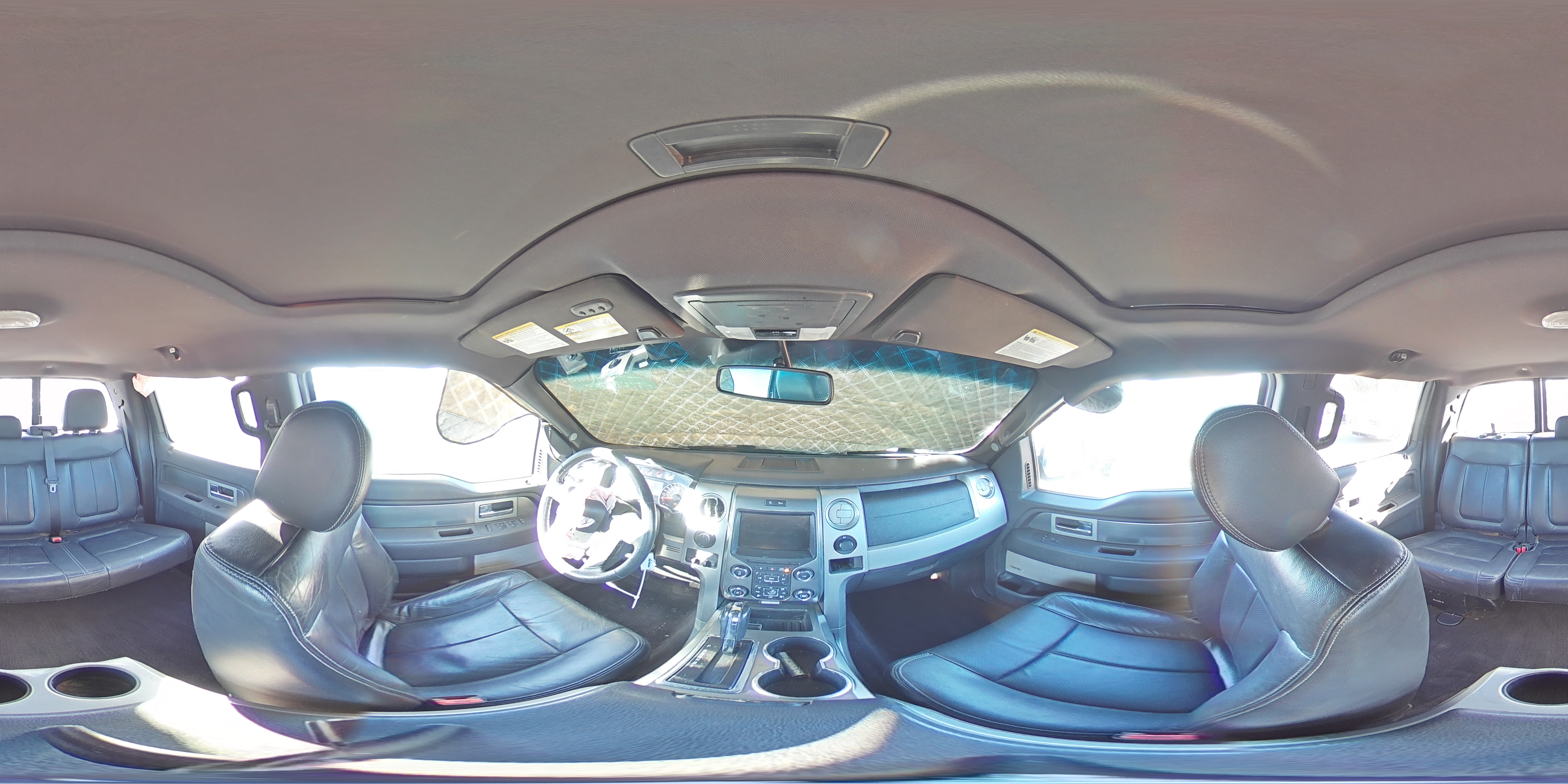 2013 Ford F-150 - Image 15