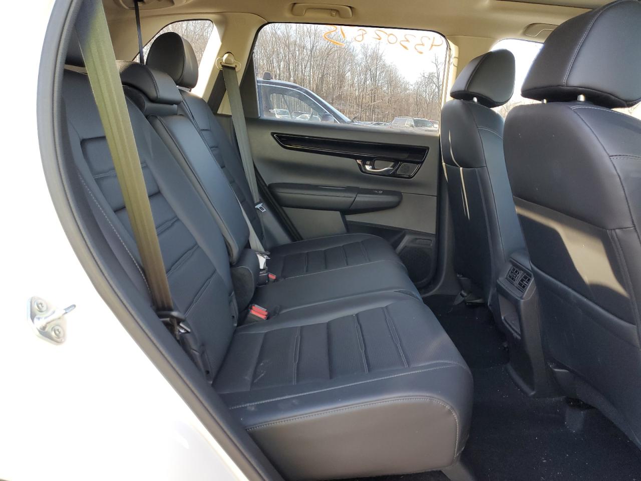 2023 Honda CR-V - Image 12