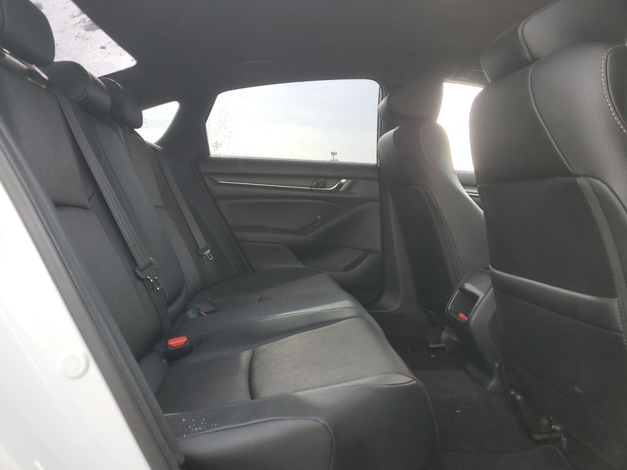 2020 Honda Accord - Image 10