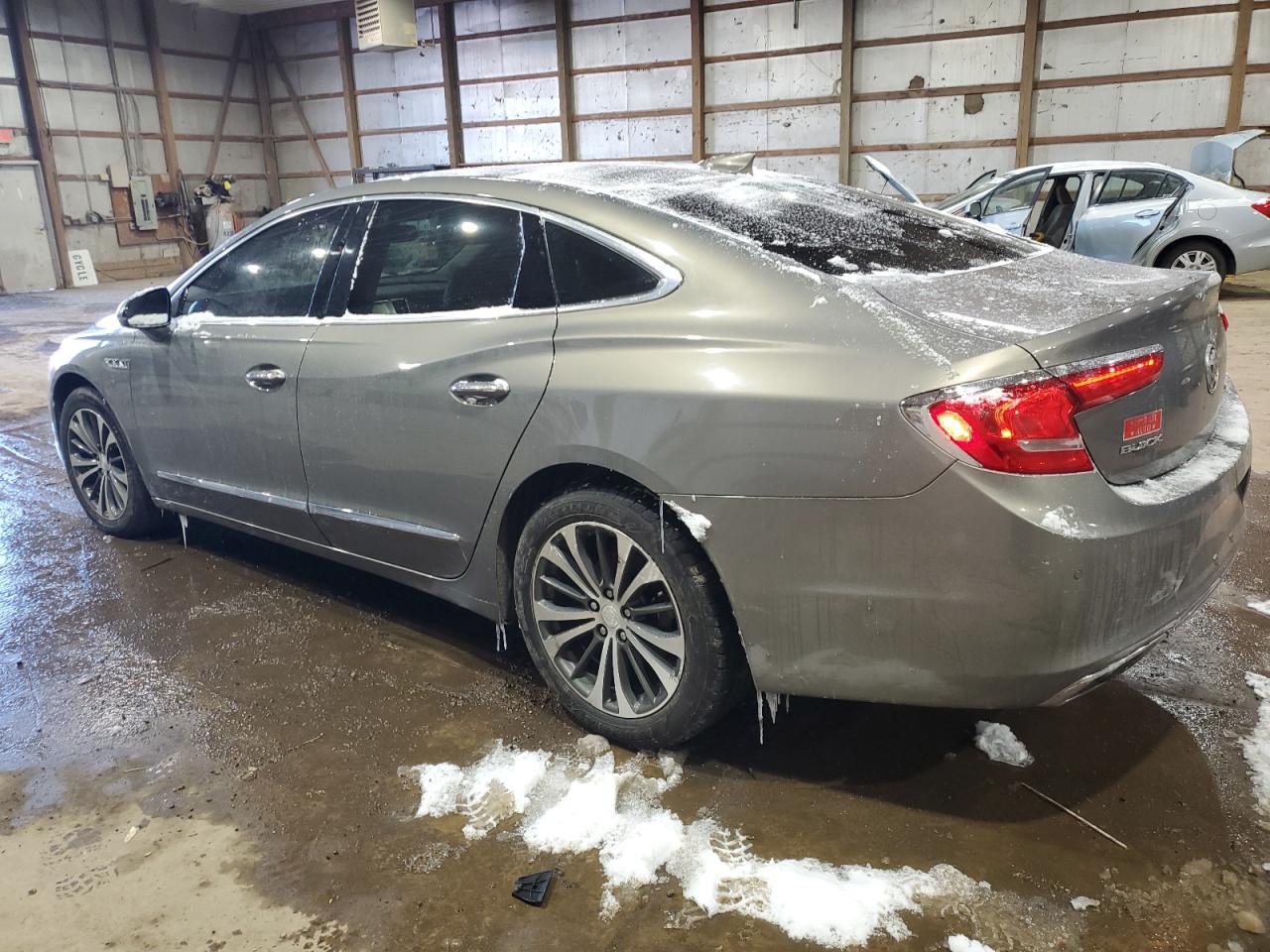 2017 Buick LaCrosse - Image 2