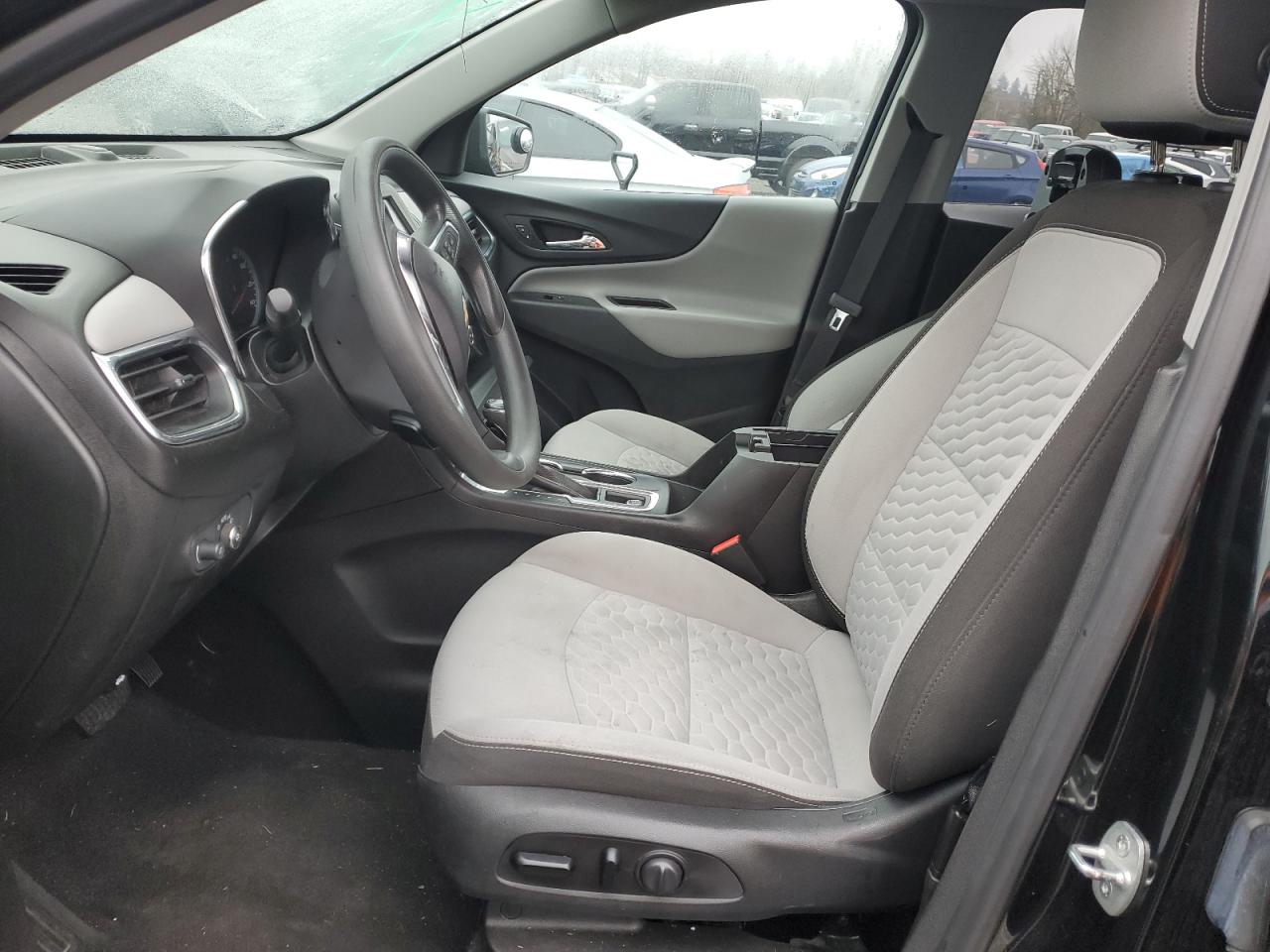 2020 Chevrolet Equinox - Image 7