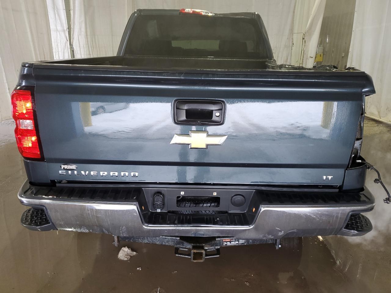 2018 Chevrolet Silverado - Image 6