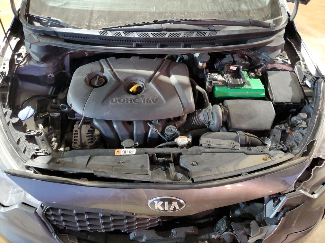 2016 Kia Forte - Image 11