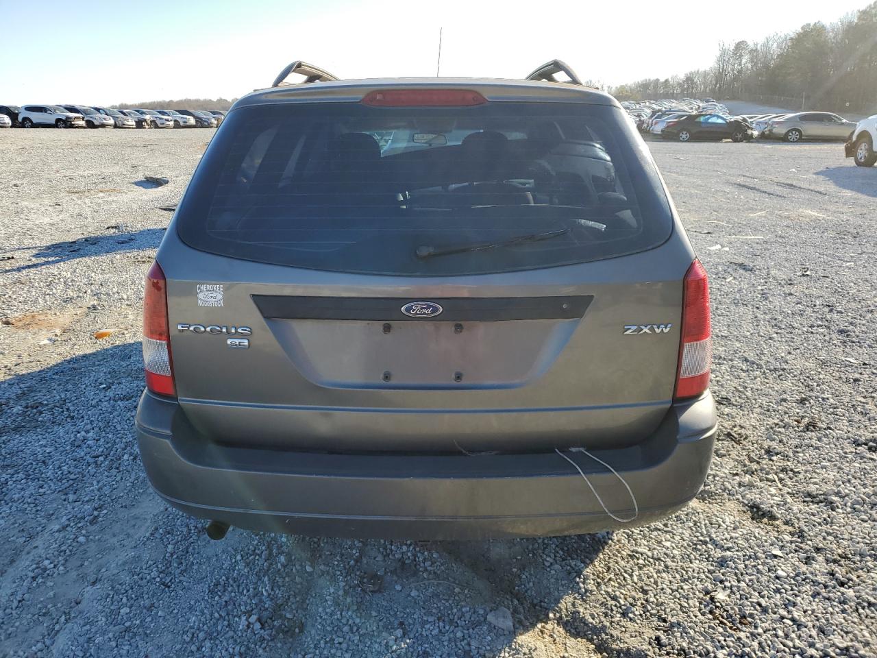 2005 Ford Focus - Image 6