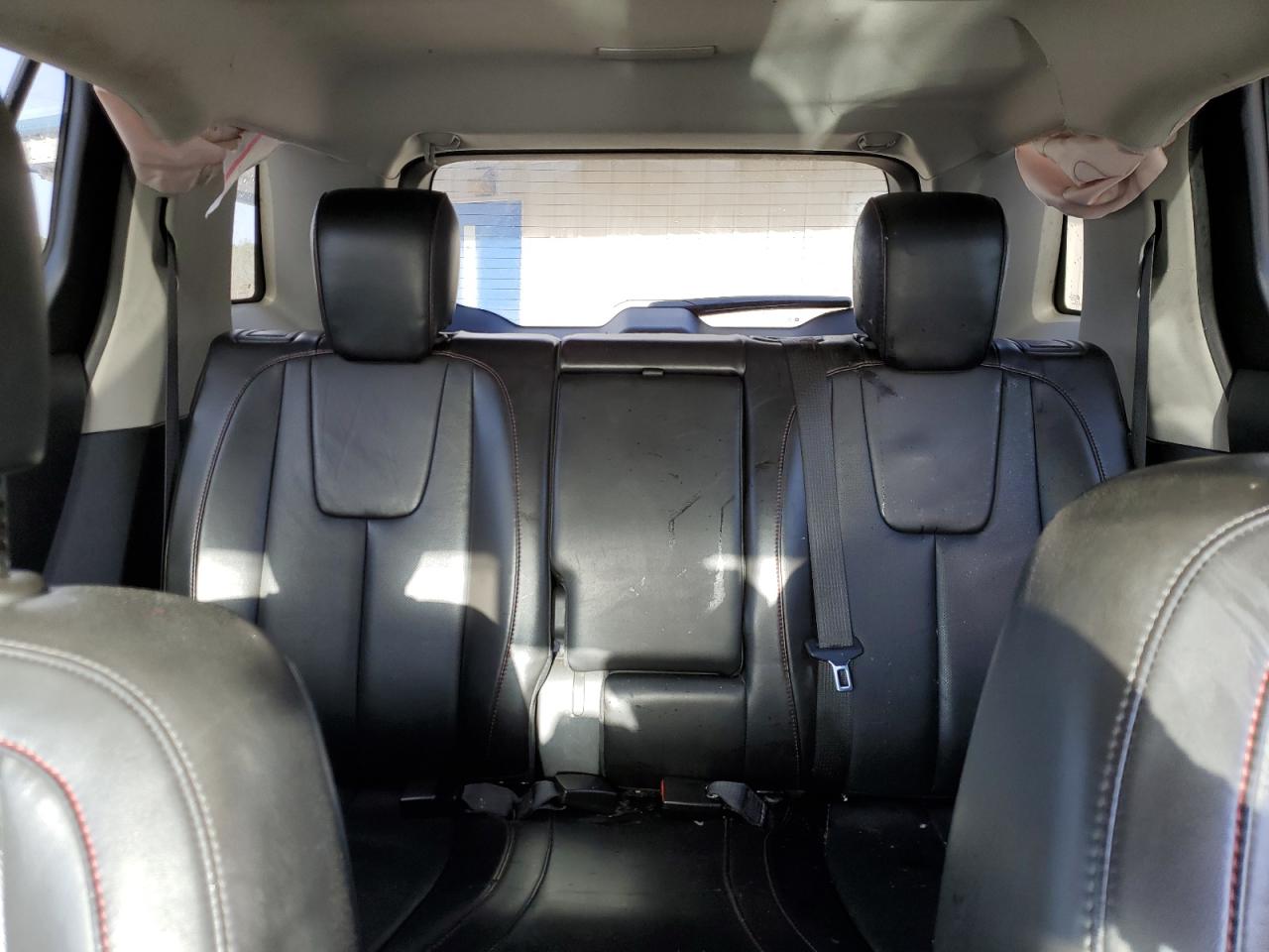 2013 GMC Terrain - Image 10