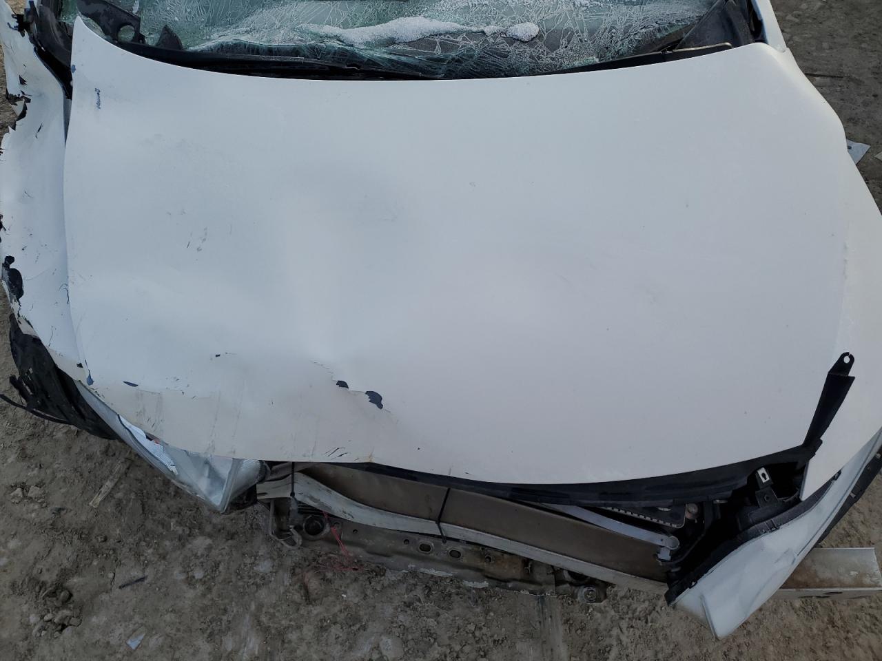 2008 Honda Civic - Image 11