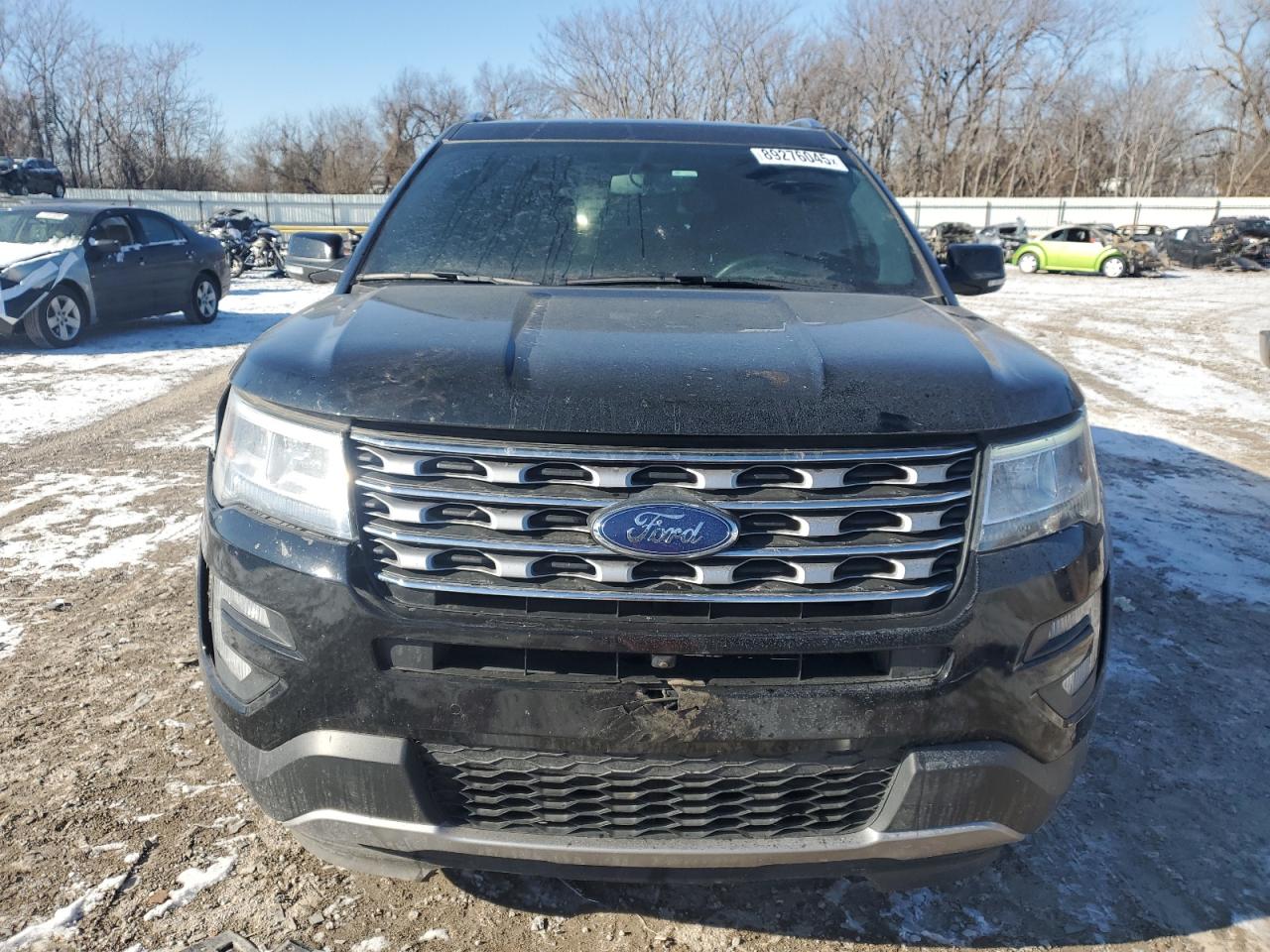 2017 Ford Explorer - Image 5